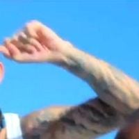 Pokora : le teaser du clip "A nos actes manqués"
