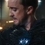 Tom Felton se frotte à la science-fiction : la star d'Harry Potter rivalise avec Iron Man dans une nouvelle bande-annonce