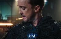 Bande-annonce d'Altered / Tom Felton de retour au cinéma avec un film de science-fiction