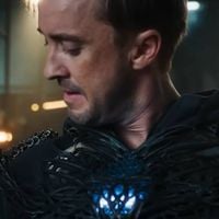 Tom Felton se frotte à la science-fiction : la star d'Harry Potter rivalise avec Iron Man dans une nouvelle bande-annonce