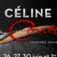 Céline Dion en concert : les dates !