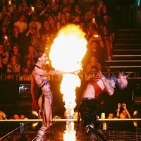 Eurovision : une candidate perdante balance !