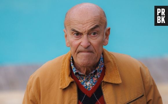 Monsieur Parizot : Patrick Paroux ne quittera pas Camping Paradis