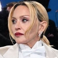 Madonna : le biopic est "toujours d'actualité"