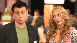 La plus grande erreur de Friends : Matt LeBlanc explique pourquoi le spin-off avec Joey était "condamné dès le départ"