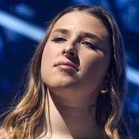 Helena cash sur la tournée "Star Academy"