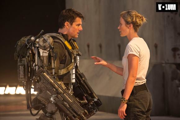 Bientôt une suite pour Edge of Tomorrow ?