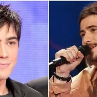 Star Ac' : Pierre comparé à Grégory Lemarchal