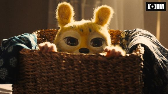 Ça raconte quoi, Marsupilami ?