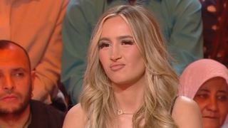 "Soit elle est bête, soit elle fait exprès" : Polska intrigue la nouvelle recrue de TBT9