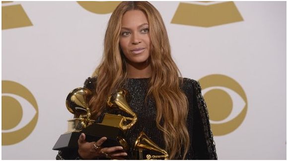 Beyoncé de retour au cinéma
