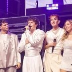 "Star Academy" : l'interview des élèves sur la tournée