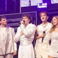 "Star Academy" : l'interview des élèves sur la tournée