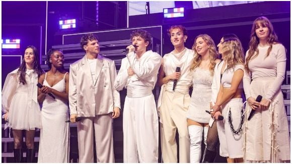 "Star Academy" : l'interview des élèves sur la tournée