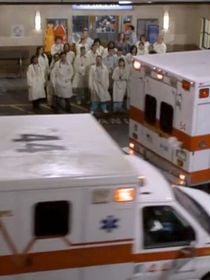 331 épisodes, 8 saisons... cette série légendaire est enfin sur Netflix