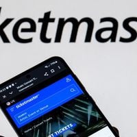 "Je ne l'ai jamais dit..." : cette révélation folle du patron de Ticketmaster déroute les spectateurs