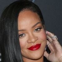 Rihanna est maman : la chanteuse a accouché
