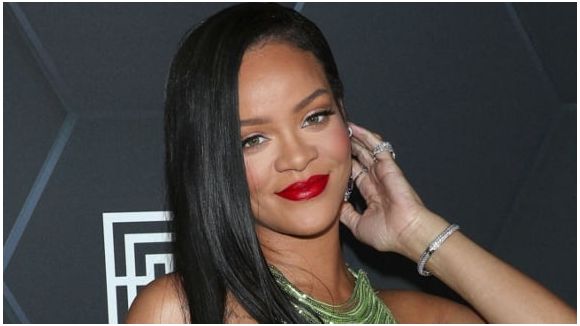Rihanna est maman : la chanteuse a accouché