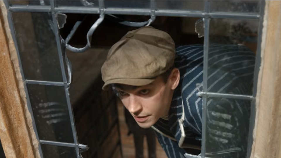 223 millions de vues en 7 jours : c'est une des séries les + attendues de 2026