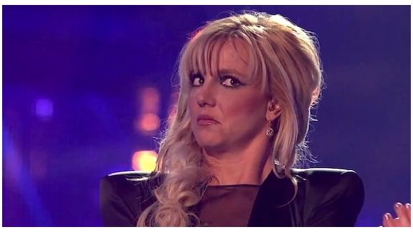 "The X Factor" US : Britney ne reviendra pas