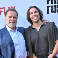 Le fils d'Arnold Schwarzenegger a remporté le championnat de culturisme : la comparaison entre les deux est devenue évidente