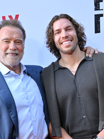 Le fils d'Arnold Schwarzenegger a remporté le championnat de culturisme : la comparaison entre les deux est devenue évidente