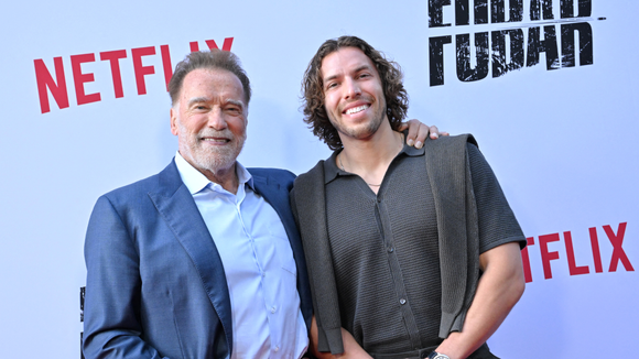 Le fils d'Arnold Schwarzenegger a remporté le championnat de culturisme : la comparaison entre les deux est devenue évidente