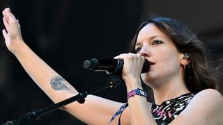 Jain en concert au Zénith de Paris : c'est bien ?
