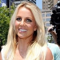 Britney Spears : l'inédit "Pleasure You"