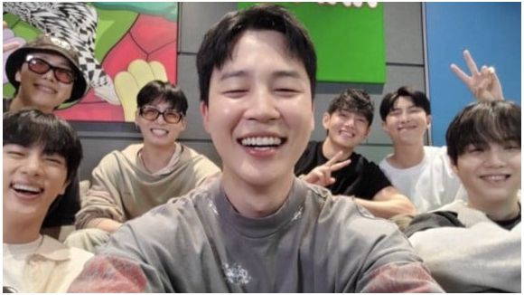 BTS : on sait enfin quand le groupe reviendra !