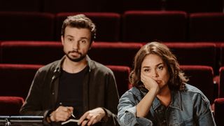 Complications et imprévus sur le tournage de la saison 2 de Mademoiselle Holmes, Lola Dewaere raconte !