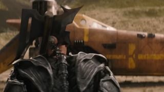 Avec 38 millions de dollars récoltés aux USA, ce film de science-fiction est le bide de l'été 2026 mais son studio reste positif