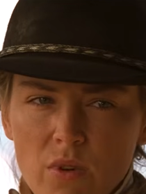 "Après ça, j'ai été bannie du studio pendant huit ans" : Sharon Stone attribue l'échec de sa carrière à ce western