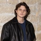 Ulysse au casting de la prochaine saison des "Traîtres"