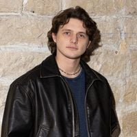 Ulysse au casting de la prochaine saison des "Traîtres"