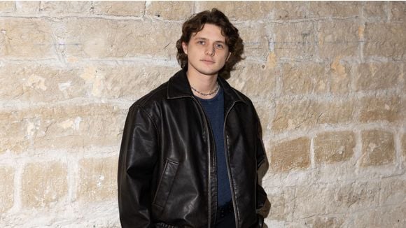 Ulysse au casting de la prochaine saison des "Traîtres"
