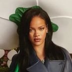 Rihanna revient en musique... pour "Les Schtroumpfs"