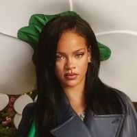 Rihanna revient en musique... pour "Les Schtroumpfs"