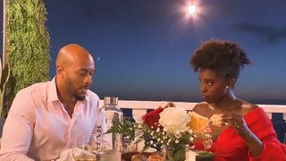 "On a grillé les étapes..." : Keyn cash face à Jennifer après leur première nuit d'amour dans Mariés au premier regard (spoiler)