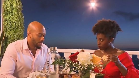 "On a grillé les étapes..." : Keyn cash face à Jennifer après leur première nuit d'amour dans Mariés au premier regard (spoiler)