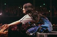 Billie Eilish se confie en exclu à Purebreak sur son film.