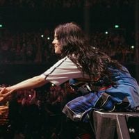 Billie Eilish plus forte que Taylor Swift et Beyoncé : son film est déjà un carton au cinéma
