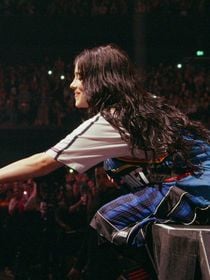 Billie Eilish plus forte que Taylor Swift et Beyoncé : son film est déjà un carton au cinéma