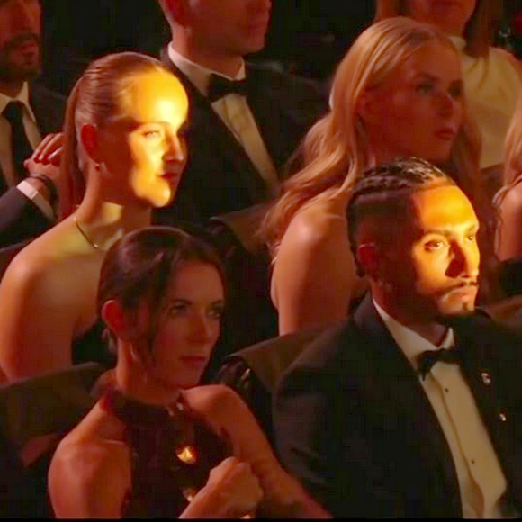 Vu à la télé : c'est la séquence malaise de l'année, même cette star n'a rien compris, "Je n'ai jamais vécu un truc comme ça"