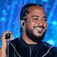 Slimane : 200.000 ventes pour son album !