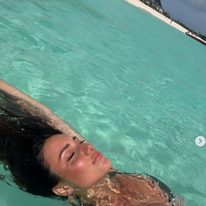 Mer, plage... les vacances de rêves de Delphine Wespiser