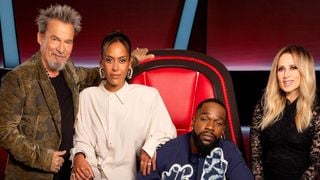 The Voice 2026 : qui sont les quatre finalistes de la saison 15 ?