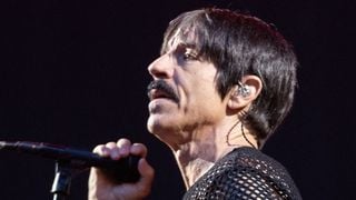Red Hot Chili Peppers : un biopic arrive !