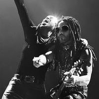 Lenny Kravitz revisite son tube "Fly" avec Quavo