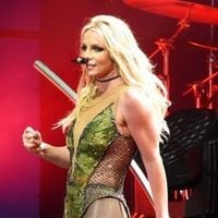 Britney Spears bientôt en concert à Paris ?